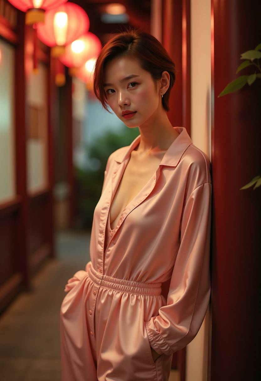 兰闺喜事方言配音挑战视频封面
